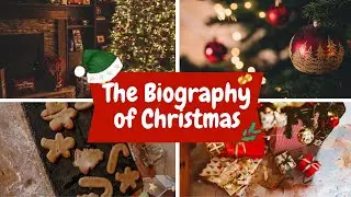 What is the history of Christmas? 