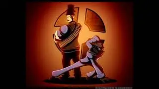 Freak Fortress 2 Themes: The Thieving Duo's First Theme