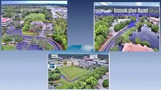 Just Listed - New commercial space, North Naples. 1885 Southwest Health Parkway, N Naples Fl