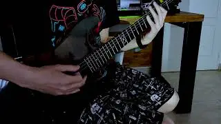 Maria Becerra - Acaramelao (Metal Cover)