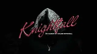 KALEB MITCHELL - THE PIT (Official Audio)