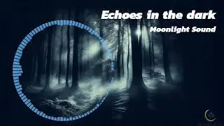 🌑 Moonlight Sound &ndash; Echoes in the Dark (Official Release)