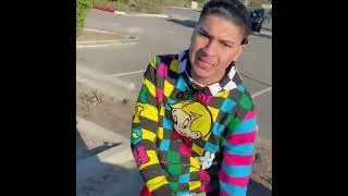 YOUNG DEMON - IN MY BAG FREESTYLE (CHICANO RAP)