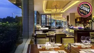 Hangzhou Westlake Sofitel | Hangzhou, China | Hotel Review 🏩