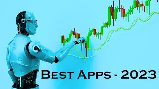 Best Trading Apps in Tamil - 2023 | Art of Trading | Trade Rich Academy