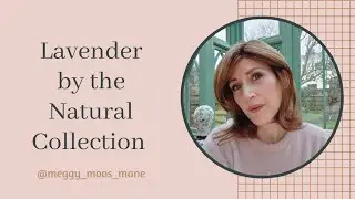 Lavender by the Natural Collection in Creamed Coffee AKA Sam by Envy