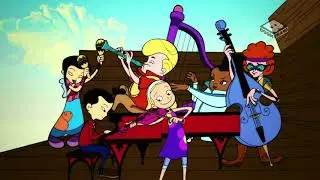 Class of 3000 - On The Farm (HD)