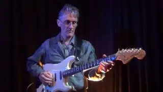 Vegemite On Toast. Original tune by Garry Chambers.