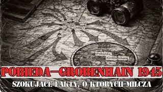 Pobieda&ndash;Gro&szlig;enhain 1945: bitwa, o kt&oacute;rej raporty m&oacute;wiły tylko połowę prawdy