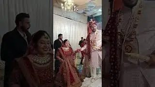 1st video . nikhil weds aditi Lucknow wedding at gomti marriage lawn Lucknow #nikhil