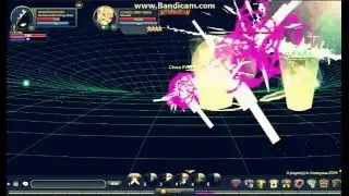 ~AQW~ Destroying Iadoa w/ Friends