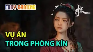 VỤ &Aacute;N TRONG PH&Ograve;NG K&Iacute;N - GAMEPLAY WALKTHROUGH - UNDERDOG DETECTIVE - PART 1