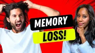 9 SURPRISING CAUSES OF MEMORY LOSS! A Doctor Explains
