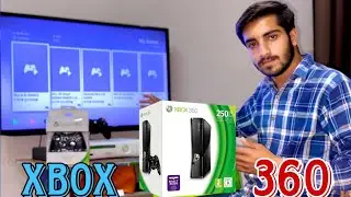 XBOX 360 GAMING COLLECTION 2023 🎮 | MUBEEN AFZAL WORLD