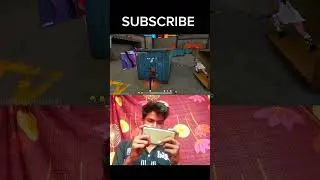 2 finger handcam gameplay | redmi | rishi 444 gaming 17 years experience #freefire #shortsvideo