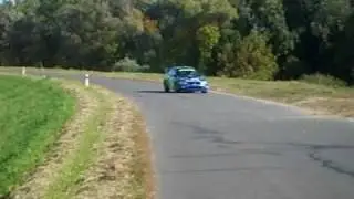 Subaru WRX STi 300LE 570Nm no 8