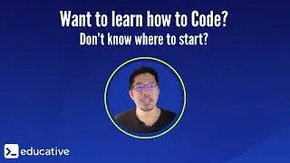 Learn to Code with Educative