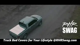 Hard & Soft Truck Bed Covers - Which is Better - RHRSwag