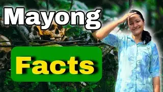 Myths,Magic or Truth? Unveiling the Secrets of Mayong #Mayong #IndianMysteries #SecretsOfMayong