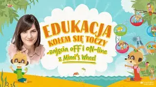 Marysia Bursche (Head Full of Ideas) na konferencji Little Learners - Big Ideas!