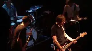 MUDHONEY - Blinding Sun & Sweet Young Thing - Live in Berlin 2009