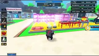 Roblox Bitcoin Miner