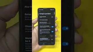 Batasi Pengguna Hotspot Xiaomi
