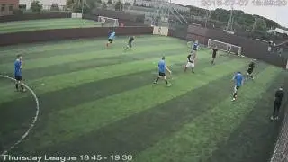 588258 Pitch6 Goals Bristol North Cam2 Thursday League 18 45 - 19 30 07:11pm