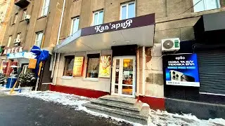 Перша ЦУКЕРНЯ Слобожанщини. Творча зустріч 