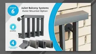 AliRail | System 6