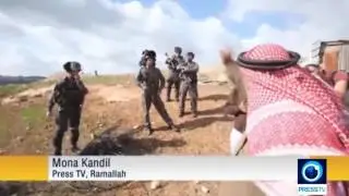 Third intifada