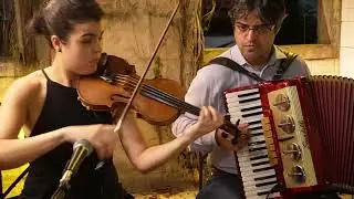 Novos tempos - tema para Theo (Nelson Amanthea/ Eric Amanthea)