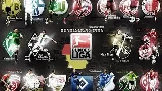 FIFA14  Budget squad builders ep #05 Bundesliga