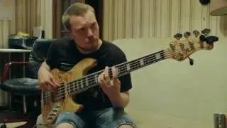 S. Kondratyev - Mr. P. C.