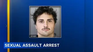 Man charged with sexual assault of 11-year-old: 'He's always hanging out with the younger kids'
