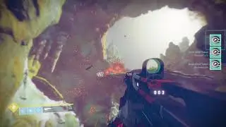 Destiny 2 Unlimited faction tokens glitch