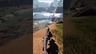 Bonk! | The Isle Evrima