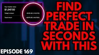 AUTOMATICALLY FIND THE PERFECT TRADE WITH OPTIONSTRAT!