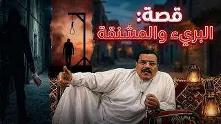 107- قصة في بيتنا شيطان
