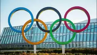 24 Facts About The Olympics - Tokyo 2020 - Olympics