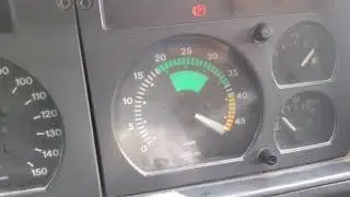 Motor iveco classic