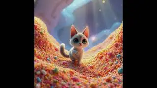 The Whimsical Journey of Finding the Perfect Cat Litter 🐈