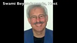 The Farkas Files - Guest Swami Beyondananda