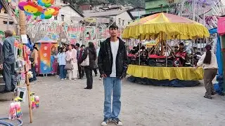 Maghey mela 2026✌️ // op reactions😆 //golitar, singtam,east sikkim🌹
