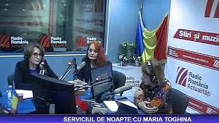 Ediția nr. 230 - 28 febr - 1 mar 2022 - Dr. Cristina Berteanu şi sen. Nicoleta Pauliuc