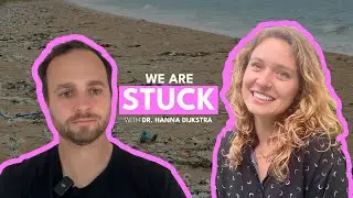 Why the World Can&rsquo;t Agree on Plastic Pollution | With Dr. Hanna Dijkstra | Life In Plastic