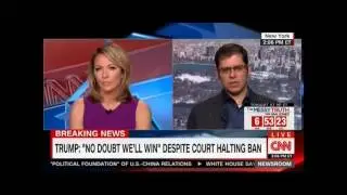Law Professor Slams 9th Circuit Decision