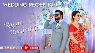 PART 2 : Rayan-Hashmitha ,Catholic Wedding Nuptial by - Roshan Mogarnad.