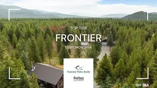 A Top Tier Montana Frontier | 5+ Acres With Freedom To Play