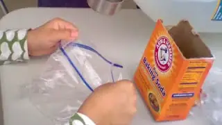 Grandpa's experiment III